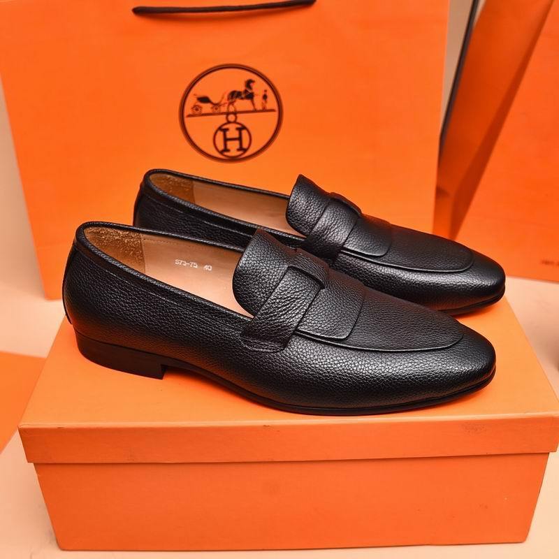 Hermes Men's Shoes 265